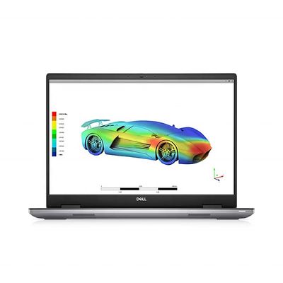32GB Intel Core i9-12950HX 1TB SSD 16 Inch Windows 10 Pro Laptop with Integrated Card