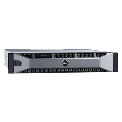Dell Storage MD1420 600GSAS 2.5 15K*10 Advanced Storage Solution 8.6A at 100V