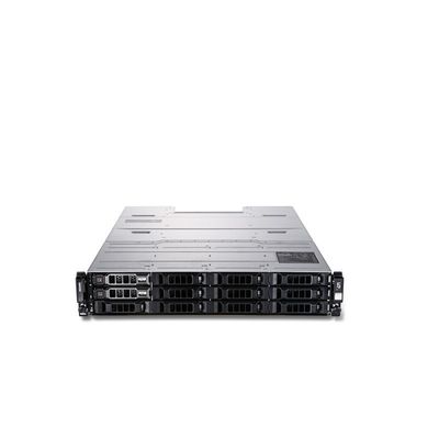 Dell Storage MD1420 600GSAS 2.5 15K*10 Advanced Storage Solution 8.6A at 100V