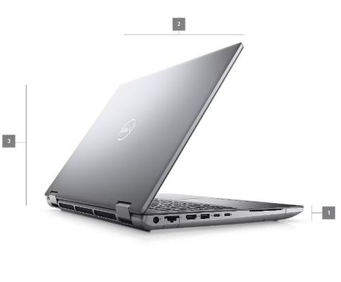 32GB Intel Core i9-12950HX 1TB SSD 16 Inch Windows 10 Pro Laptop with Integrated Card