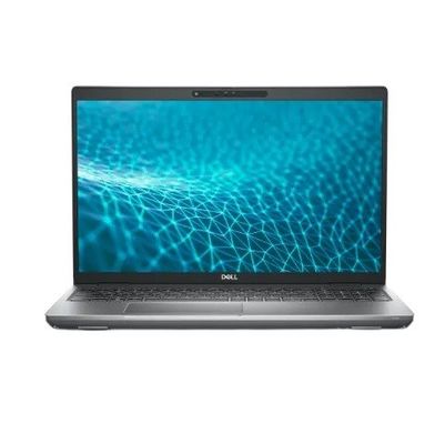 Dell E5531 Notebook I5-12600H 16GB 512GB 15.6 Laptop with 1920x1280 Display Resolution