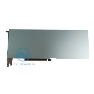 Nvidia A100 40GB VGA Graphics Card with 80GB Computer Graphic GPU and Fan Cooler Type