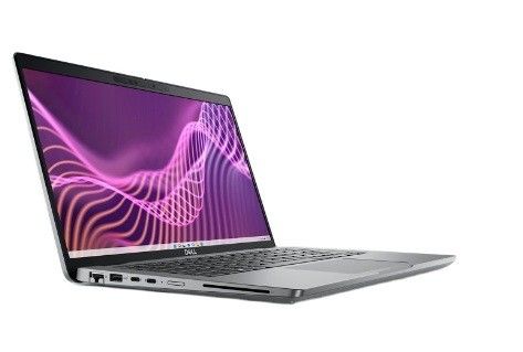 Dell E5531 Notebook I5-12600H 16GB 512GB 15.6 Laptop with 1920x1280 Display Resolution