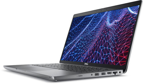 Dell E5531 Notebook I5-12600H 16GB 512GB 15.6 Laptop with 1920x1280 Display Resolution