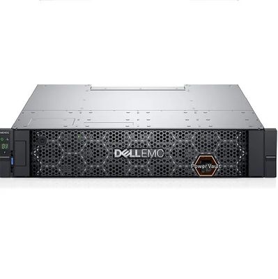 Dell EMC PowerVault ME424 Expansion 5*600GSAS 12G 2.5 15K 8.79*48.3*60.29cm shipping