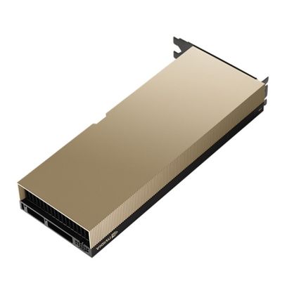 16-pin Power Connector Nvidia L40 GPU 48GB GDDR6 With ECC Data Center GPU for Efficiency