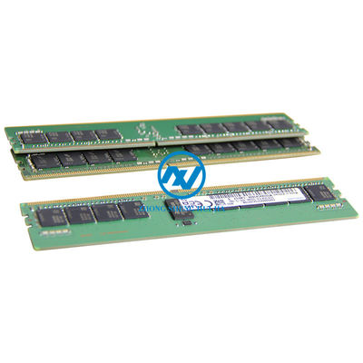 32GB DDR4 DIMMs Memory 3200MHz Ideal for Multitasking Capacity 32GB Frequency 3200MT/s