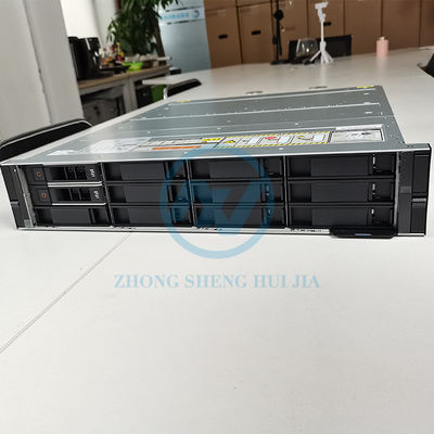 Dell EMC PowerVault MD2412 Server DAS with 12Gb SAS Controller Cards Ready to Ship