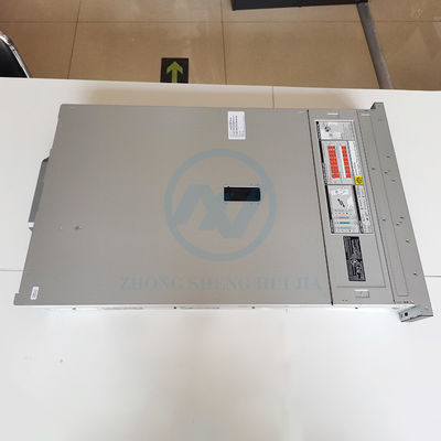 2*AMD EPYC 7401 128G DDR4 PowerEdge R7425 2U Rack Server Processor Main Frequency 2.0GHz