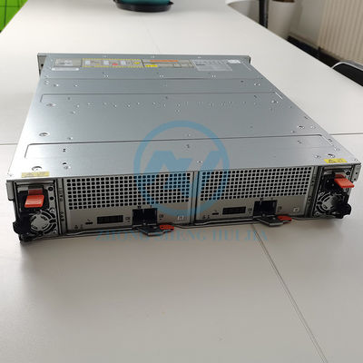 Dell EMC PowerVault MD2412 Server DAS with 12Gb SAS Controller Cards Ready to Ship