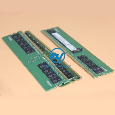 32GB DDR4 DIMMs Memory 3200MHz Ideal for Multitasking Capacity 32GB Frequency 3200MT/s