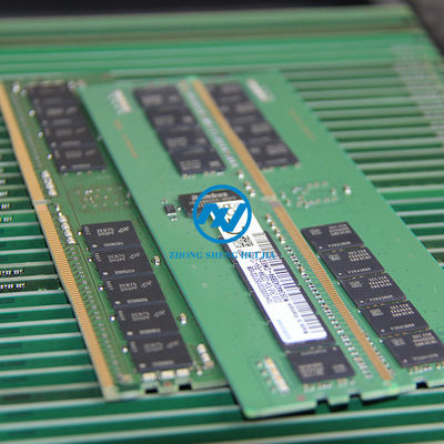 32GB DDR4 DIMMs Memory 3200MHz Ideal for Multitasking Capacity 32GB Frequency 3200MT/s