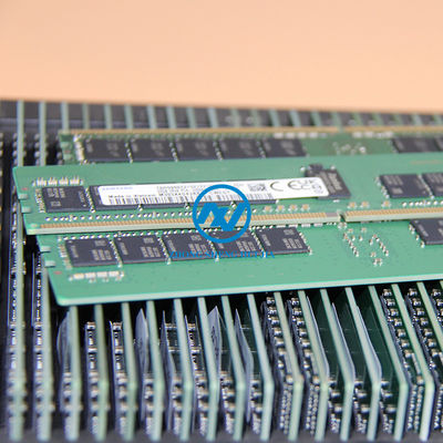 32GB DDR4 DIMMs Memory 3200MHz Ideal for Multitasking Capacity 32GB Frequency 3200MT/s