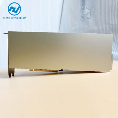 Fan Cooler Type nVIDIA A30 Tensor Core GPU Tesla A30 Ready for Intensity Workloads