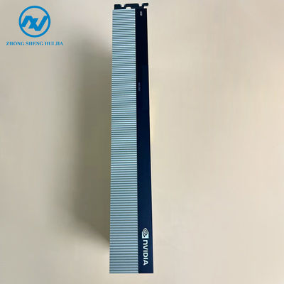 Fan Cooler Type nVIDIA A30 Tensor Core GPU Tesla A30 Ready for Intensity Workloads
