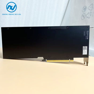 Fan Cooler Type nVIDIA A30 Tensor Core GPU Tesla A30 Ready for Intensity Workloads