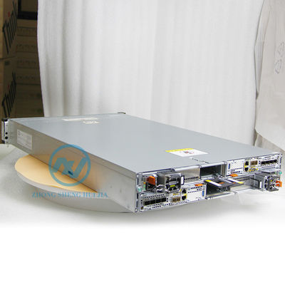Efficiently Store Your Data with Dell EMC PowerStore 500T 2U Rack Storage and VVols