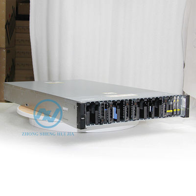 Efficiently Store Your Data with Dell EMC PowerStore 500T 2U Rack Storage and VVols