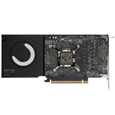 PCI Express 3.0 X16 nVIDIA RTX A4000 16G Graphics Card for Professional Video Editing