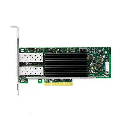 PCIe 3.0 x16 Internal Broadcom 57412 10Gb SFP Network Card for Speed Networks