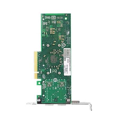 PCIe 3.0 x16 Internal Broadcom 57412 10Gb SFP Network Card for Speed Networks