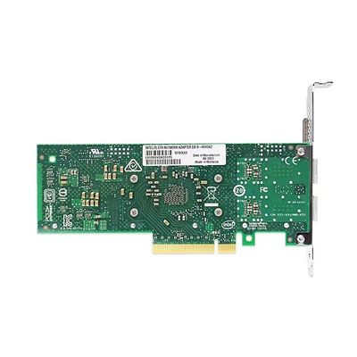 PCIe 3.0 x16 Internal Broadcom 57412 10Gb SFP Network Card for Speed Networks