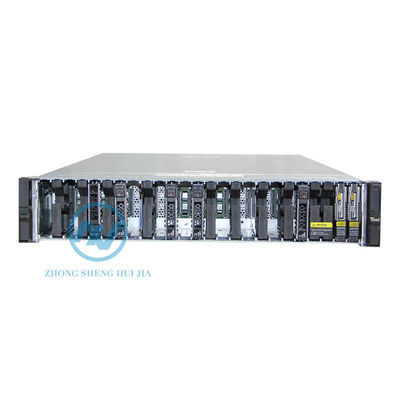 384GB Memory per Array Dell EMC PowerStore1000T Full Flash Storage 2U Rack Storage