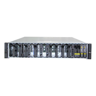 384GB Memory per Array Dell EMC PowerStore1000T Full Flash Storage 2U Rack Storage