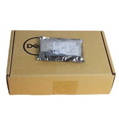 400-ATJM 1.2TB 10K RPM SAS ISE 12Gbps 512n 2.5-inch Has No External Power