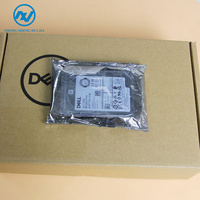 400-ATJM 1.2TB 10K RPM SAS ISE 12Gbps 512n 2.5-inch Has No External Power