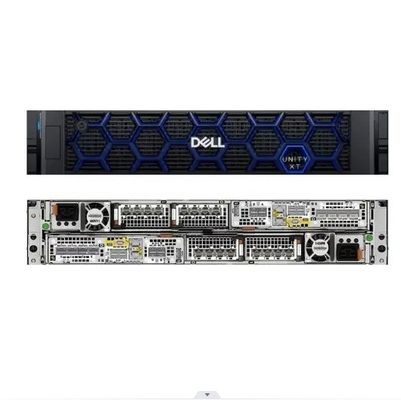 Boost Your Network Storage Capacity with Dell Unity XT480 XT380 XT Hybrid Flash Array