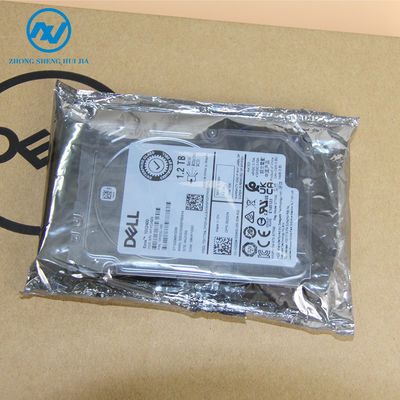 400-ATJM 1.2TB 10K RPM SAS ISE 12Gbps 512n 2.5-inch Has No External Power