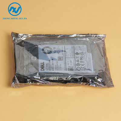 400-ATJM 1.2TB 10K RPM SAS ISE 12Gbps 512n 2.5-inch Has No External Power