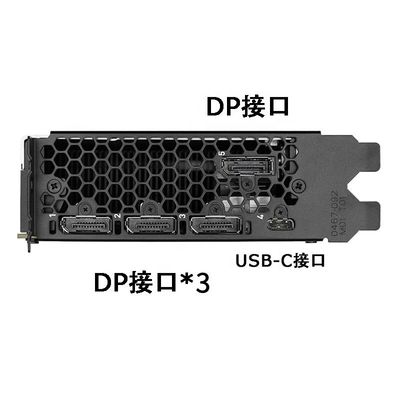 nVIDIA Quadro RTX 5000 16G Video Card The Ultimate Graphics Upgrade for Professionals