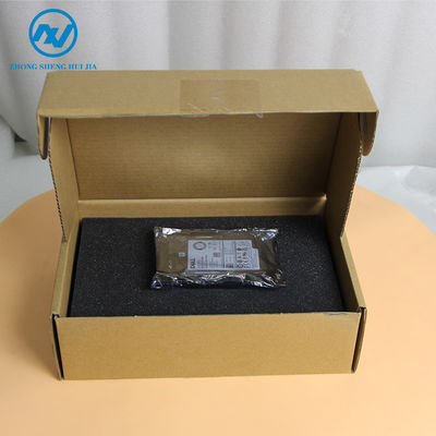400-ATJM 1.2TB 10K RPM SAS ISE 12Gbps 512n 2.5-inch Has No External Power