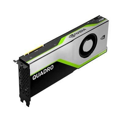 nVIDIA Quadro RTX 5000 16G Video Card The Ultimate Graphics Upgrade for Professionals