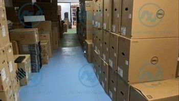 Boost Your Network Storage Capacity with Dell Unity XT480 XT380 XT Hybrid Flash Array