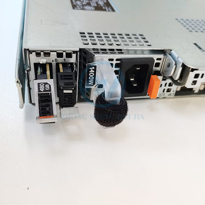 Dell E660F/E660N/E665/E665F/E665N 25000 Hour Test Verified Hyperfusion Infrastructure