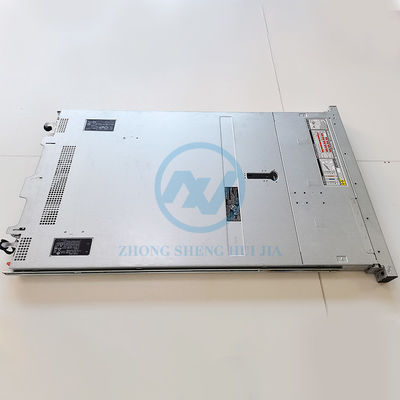 Dell E660F/E660N/E665/E665F/E665N 25000 Hour Test Verified Hyperfusion Infrastructure