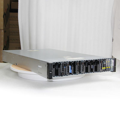 Dell EMC PowerStore1000T 2U Rack Storage 3.84TNVME*6 Mid-Range Storage Consolidation