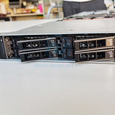 Dell E660F/E660N/E665/E665F/E665N 25000 Hour Test Verified Hyperfusion Infrastructure