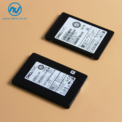 345-BEFC Dell 1.92TB SATA Read Intensive 6Gbps 512e 2.5in Hot-Plug Dell SSD Hard Drive