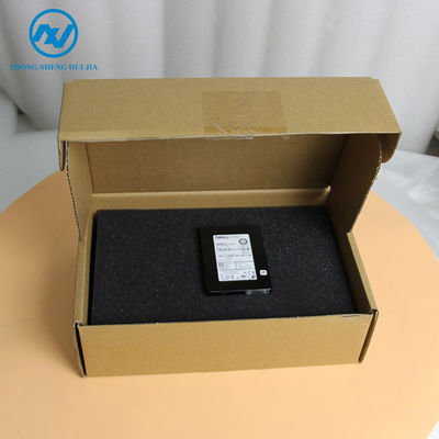 345-BEFC Dell 1.92TB SATA Read Intensive 6Gbps 512e 2.5in Hot-Plug Dell SSD Hard Drive