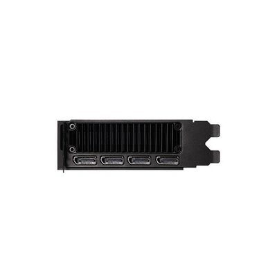 16 Gbps Memory Speed NVIDIA RTX A6000 48 GB Graphics Cards 384-bit Memory Interface