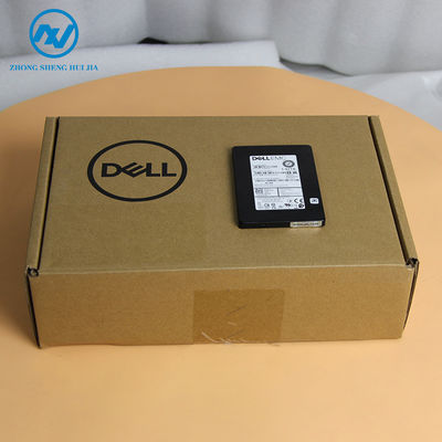 345-BEFC Dell 1.92TB SATA Read Intensive 6Gbps 512e 2.5in Hot-Plug Dell SSD Hard Drive