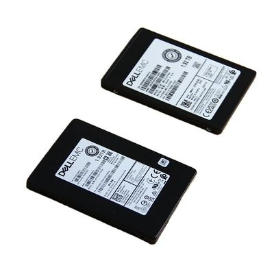 400-AXRK Dell 1.92TB Enterprise Read Intensive SATA Hybrid SSD Solid State Drive