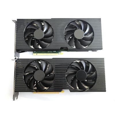 GeForce RTX 3070 8G Video Card with HDMI Output Interface Type and 1.50GHz Base Clock