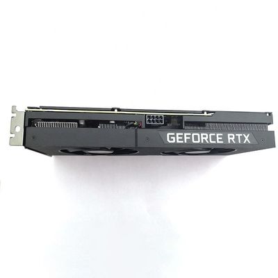 GeForce RTX 3070 8G Video Card with HDMI Output Interface Type and 1.50GHz Base Clock