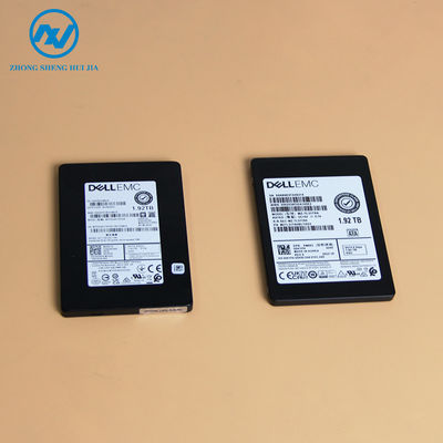 400-AXRK Dell 1.92TB Enterprise Read Intensive SATA Hybrid SSD Solid State Drive
