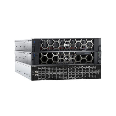 Private Mold Yes DELLEMC R730XD Rack Mounted Server Xeon E5-2620 v4/16GB/600GB * 5/24 Bay